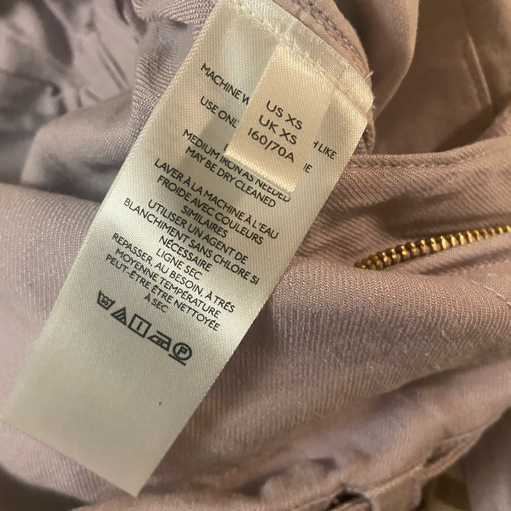 NWT Anthropologie romper - Picture 9 of 10